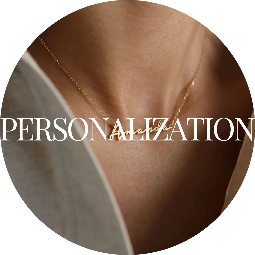 Personalization