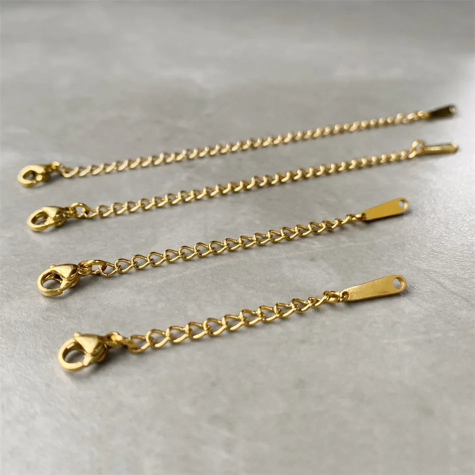 Necklace Extender