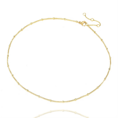 Alyssa Choker Necklace