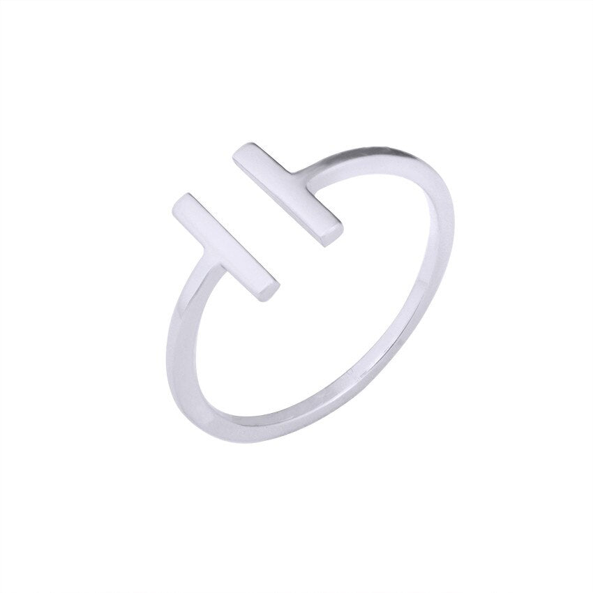 Parallel Bars Ring